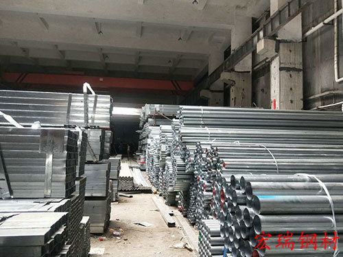 廠(chǎng)房展示