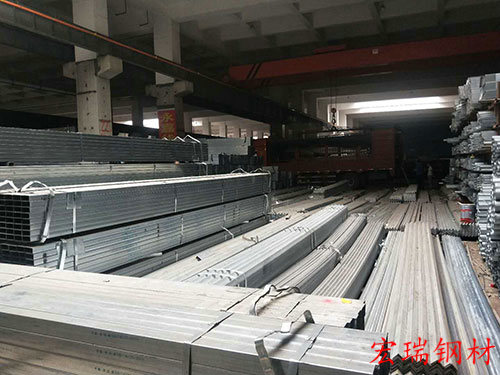 廠(chǎng)房展示