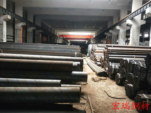 廠(chǎng)房展示