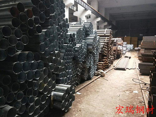 廠(chǎng)房展示