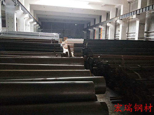 廠(chǎng)房展示