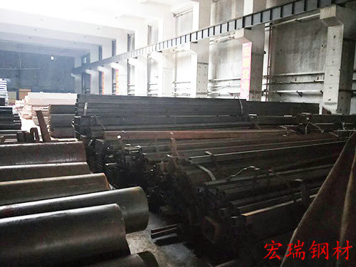 廠(chǎng)房展示