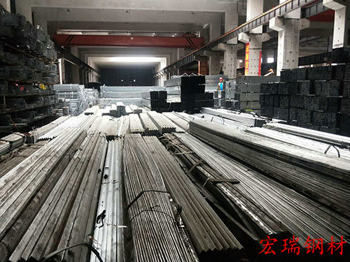 廠(chǎng)房展示