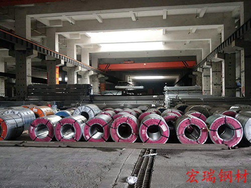 廠(chǎng)房展示