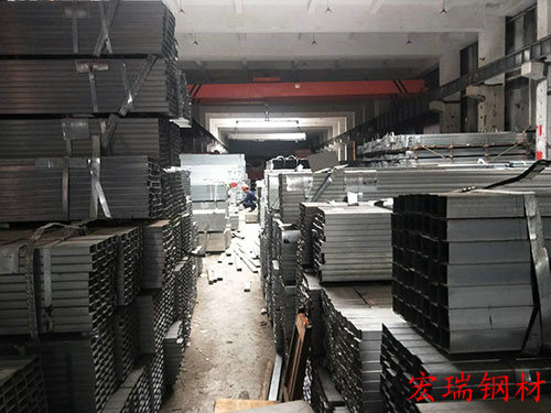 廠(chǎng)房展示